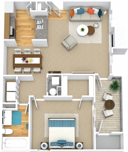 3124 Woodview Ridge Dr 1-2 Beds Apartment for Rent - Photo Gallery 47